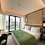 Central Point Hotel Beograd