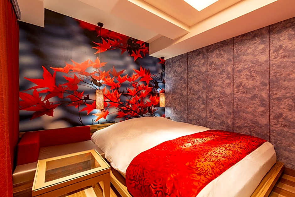 Hotel Karuta Akasaka -Adult only-