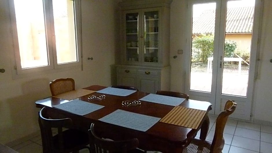 Les Calicots Sanguinet