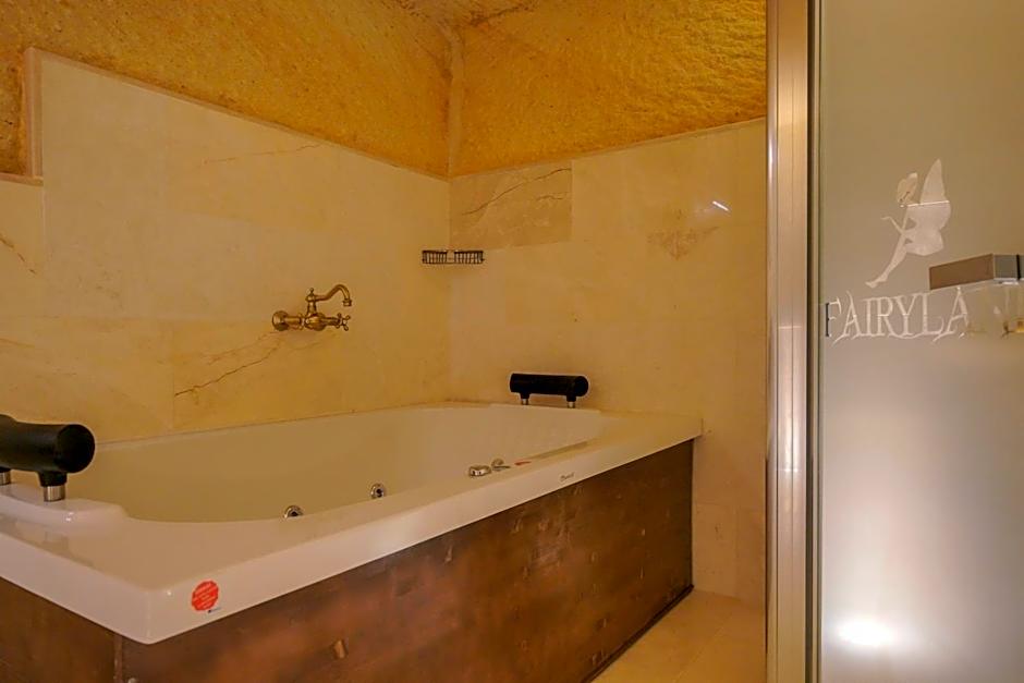 Fairyland Cave Hotel