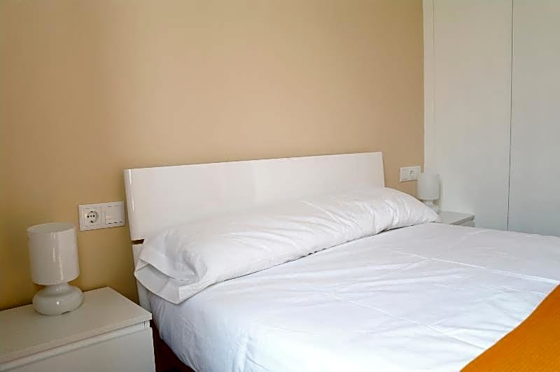 Valencia Dalt Apartaments