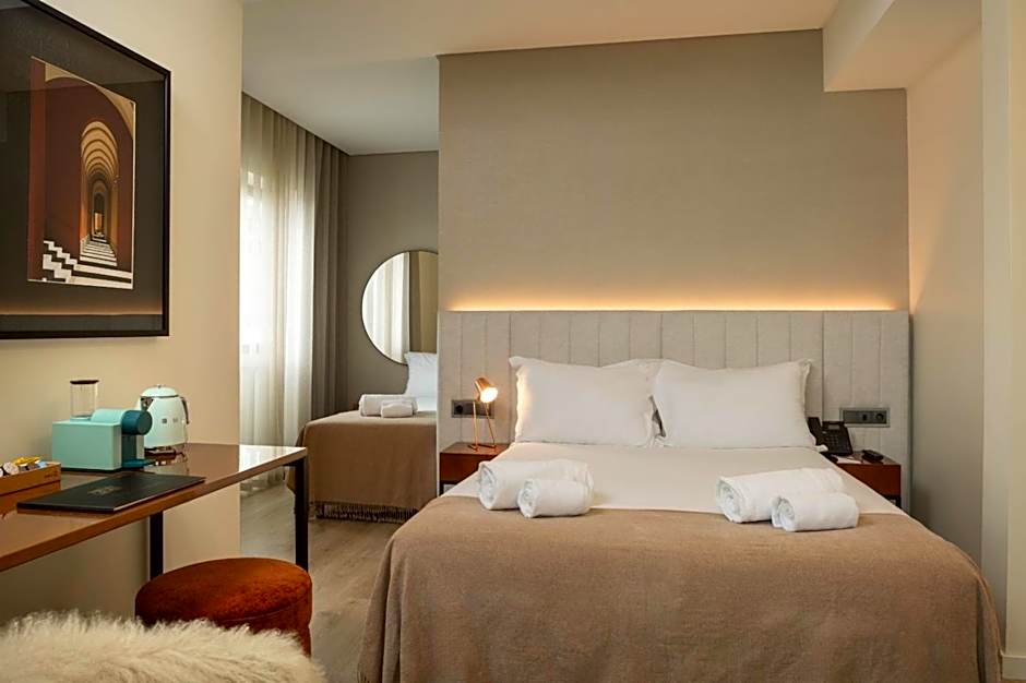 Next Level Premium Hotels