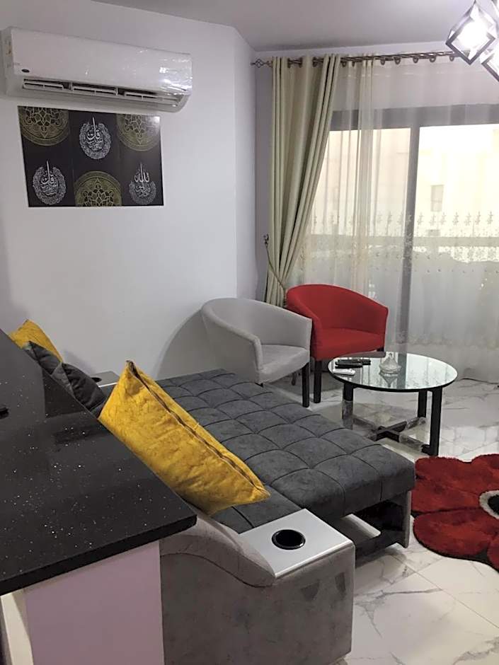 شاليه على البحر بورتوسعيد