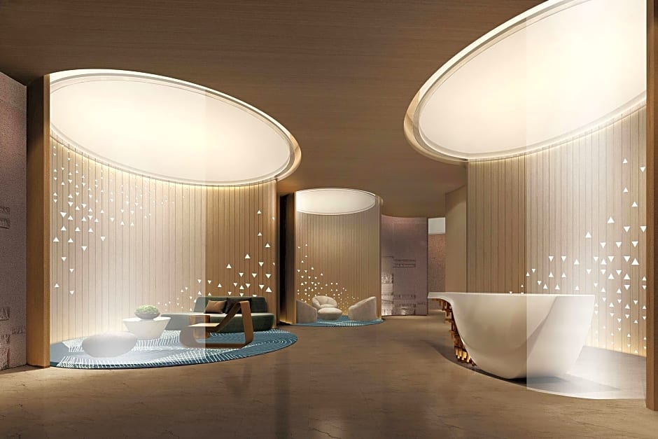 Sheraton Rizhao Hotel