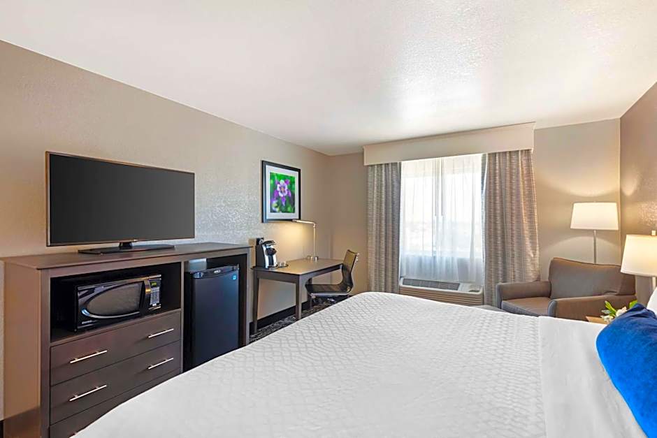 Best Western Greeley