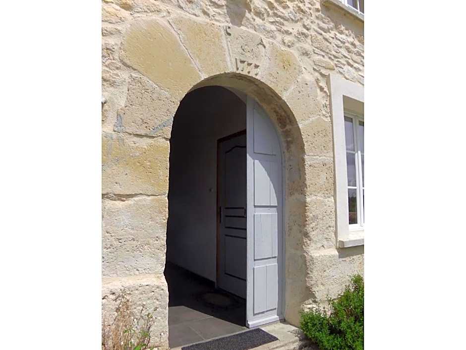 Domaine de la Villa du Moulin de Champie - Plaine de Versailles