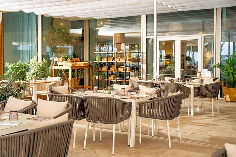 Melia South Beach