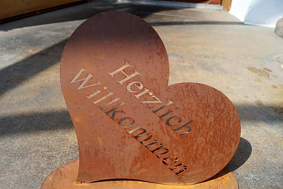 Hotel Gasthaus Sonne