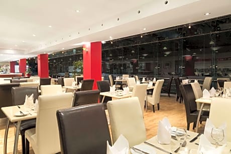 Ramada Hounslow - Heathrow East