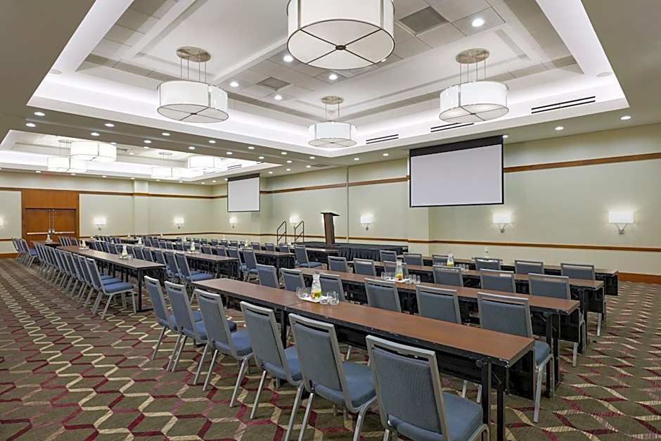 Residence Inn by Marriott Arlington Capital View