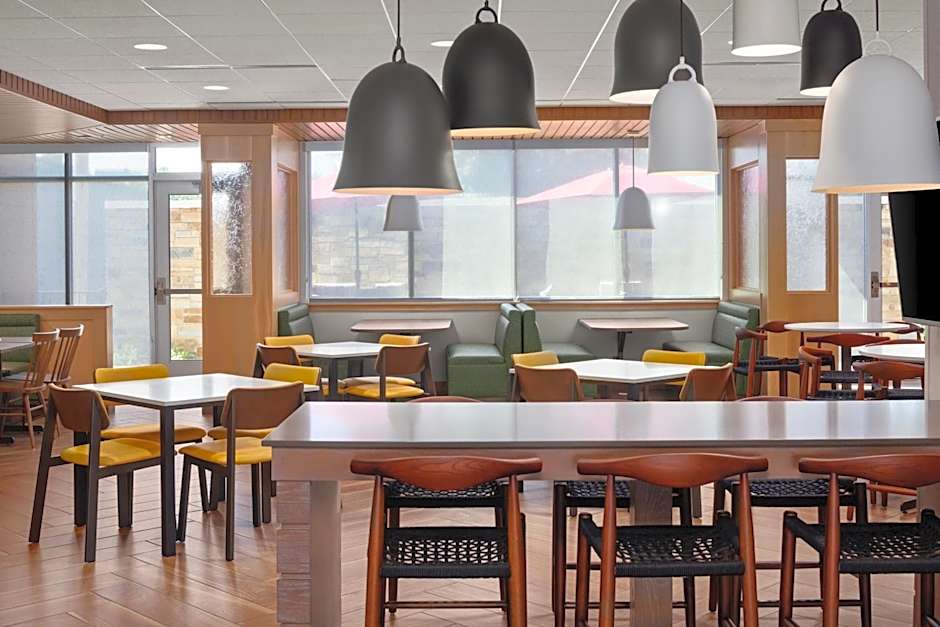 Fairfield by Marriott Inn & Suites Yankton