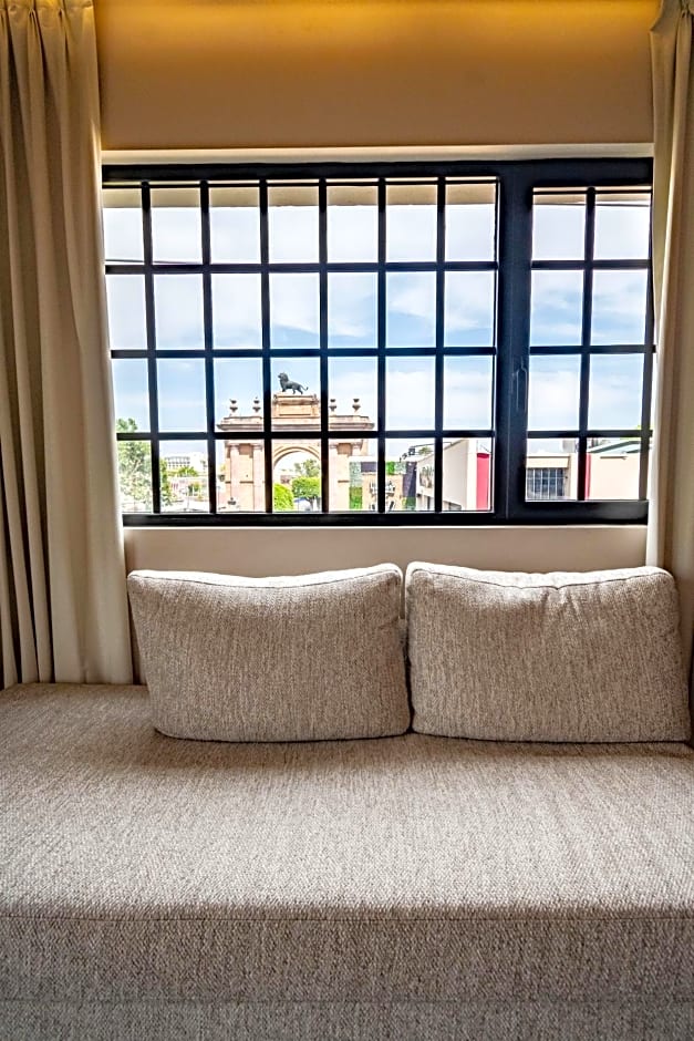 Hotel Boutique Divino Sol