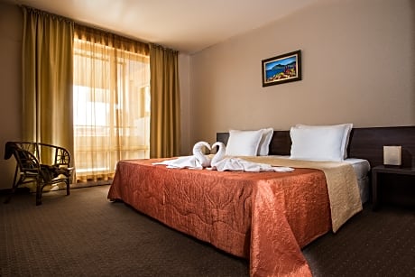 Apartment two bedrooms