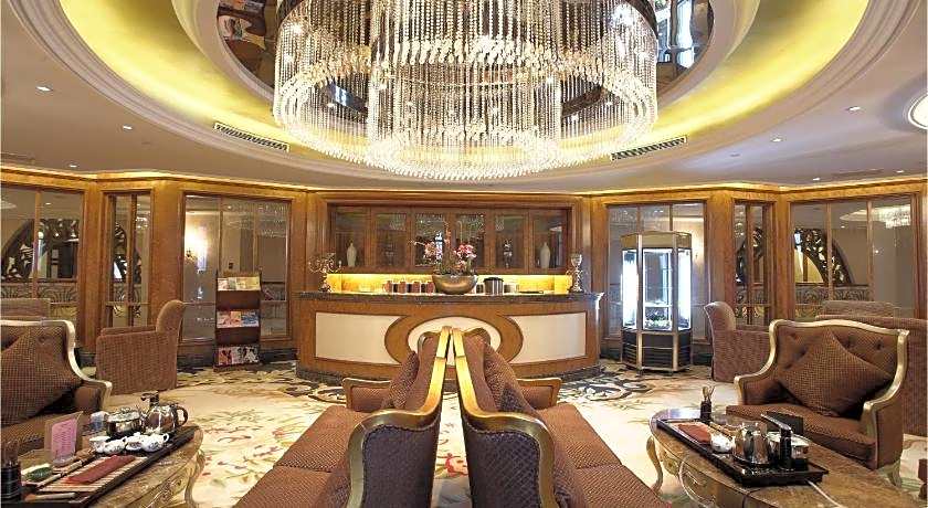 Days Hotel by Wyndham Logan City Huizhou