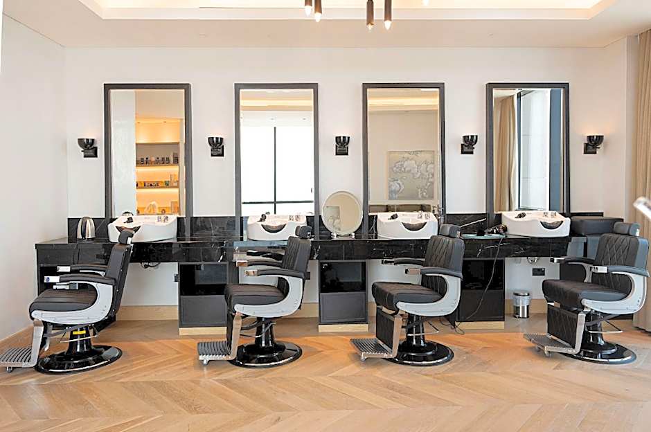 Waldorf Astoria Doha West Bay