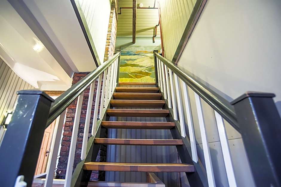 Reykjavík Treasure B&B