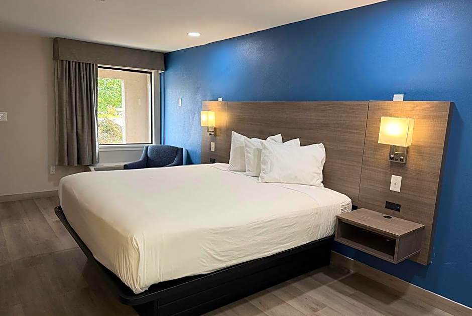 Motel 6-Newark, DE