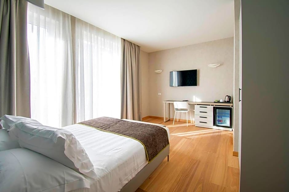 Hotel Medusa