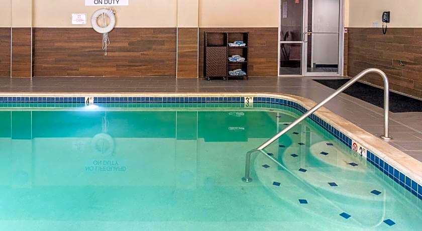 Fairfield Inn & Suites by Marriott Beaumont