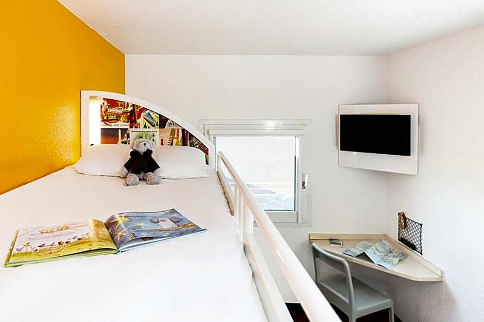 hotelF1 Fréjus Roquebrune sur Argens