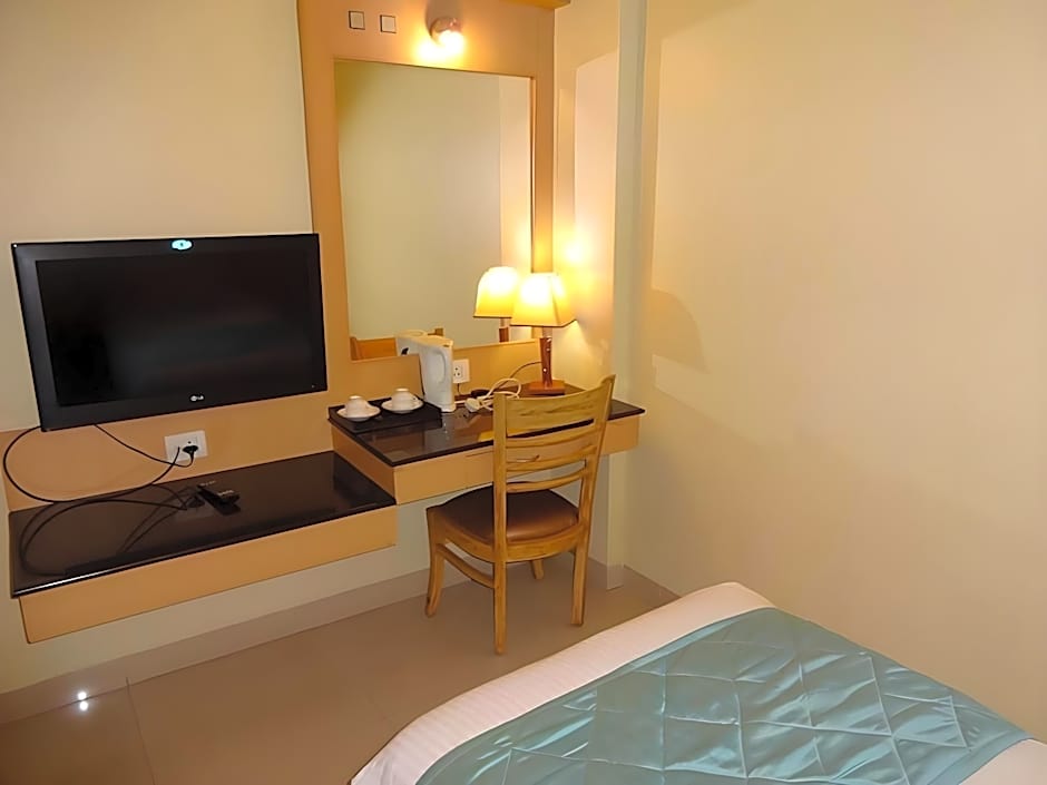 Super Capital O Grand Plaza