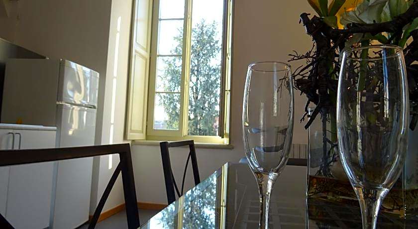 CharmeRooms Villa Moroni