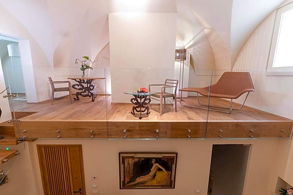 Pollicastro Boutique Hotel