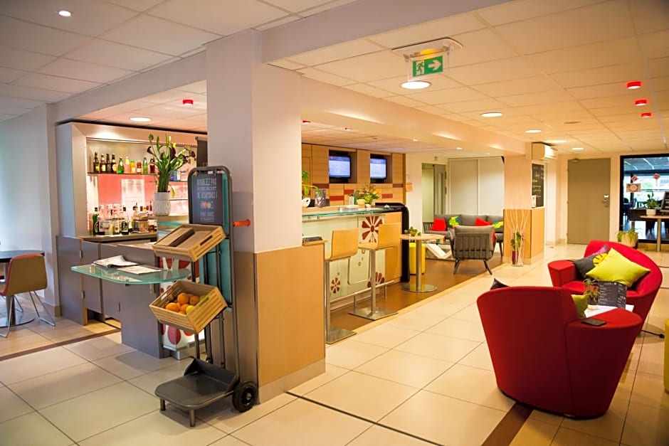 ibis Rennes Beaulieu