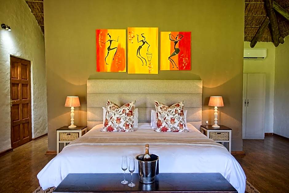 Chrislin African Lodge