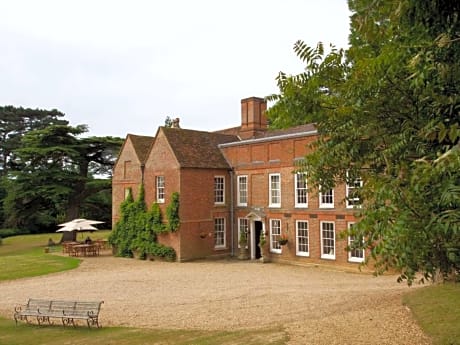 Flitwick Manor Hotel