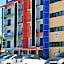 Sakura Budget Hotel