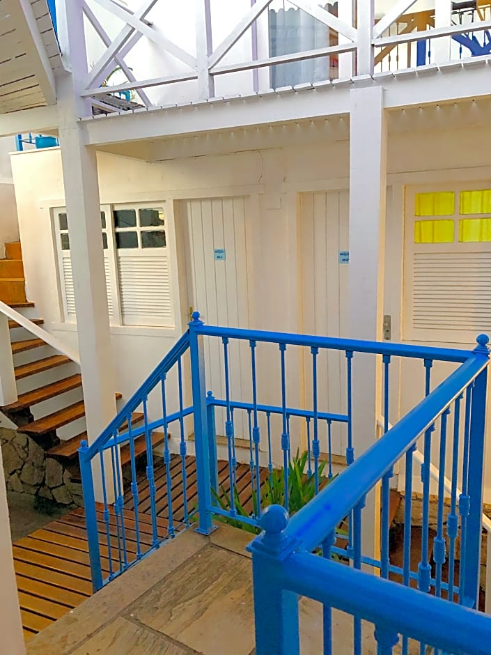 Pousada Porto Mar De Buzios