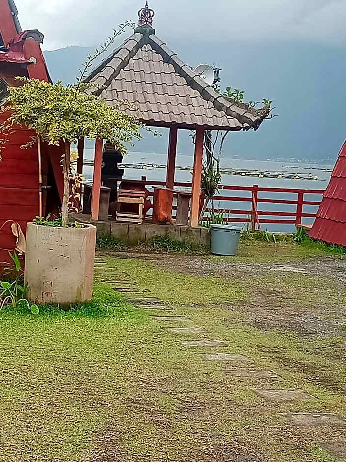 Astra Dana Hotel & Restaurant