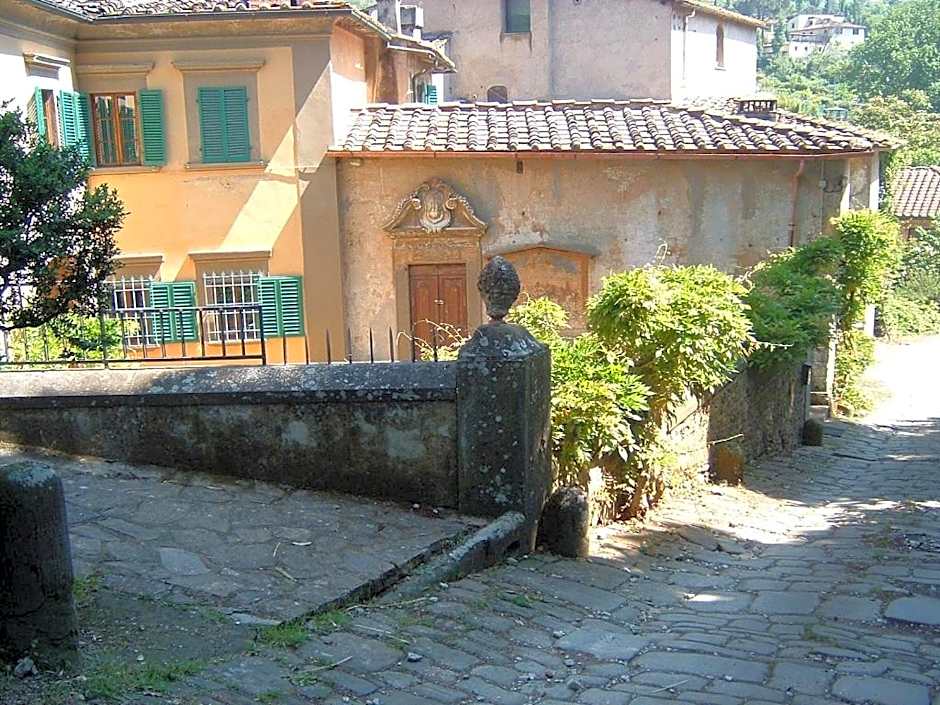 Borgo Ponte dell'Asse