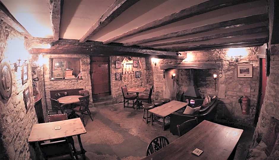 The Crown Inn