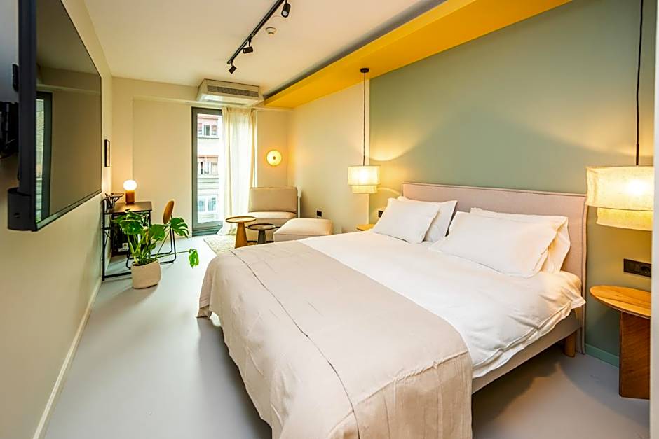 Rooms 23 - FLOK Petrova