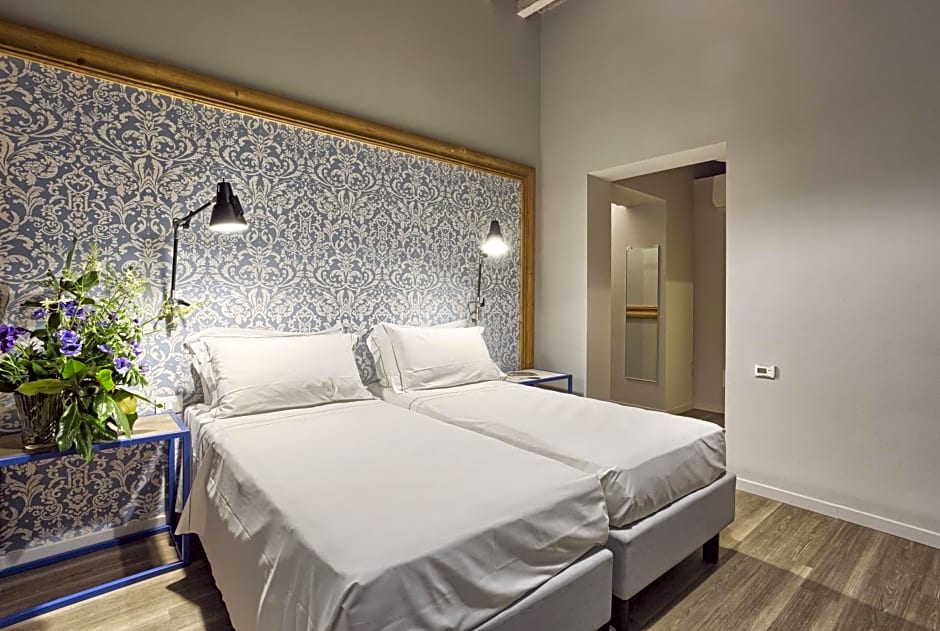 Hotel Torino