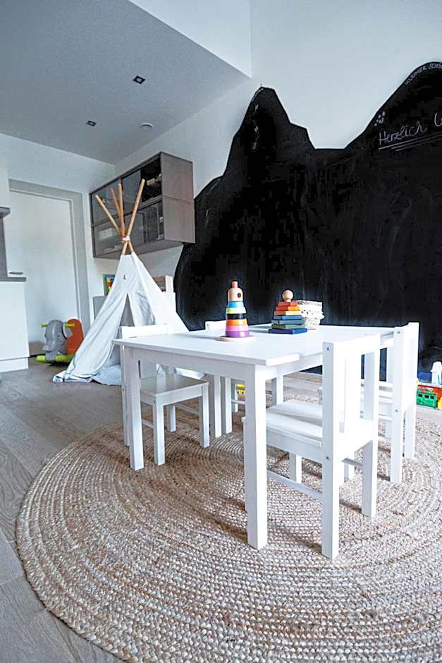 Apartmenthotel 's Mitterndorf