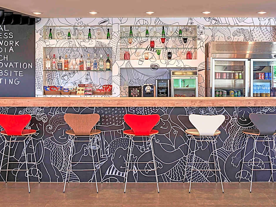 ibis Londrina Shopping