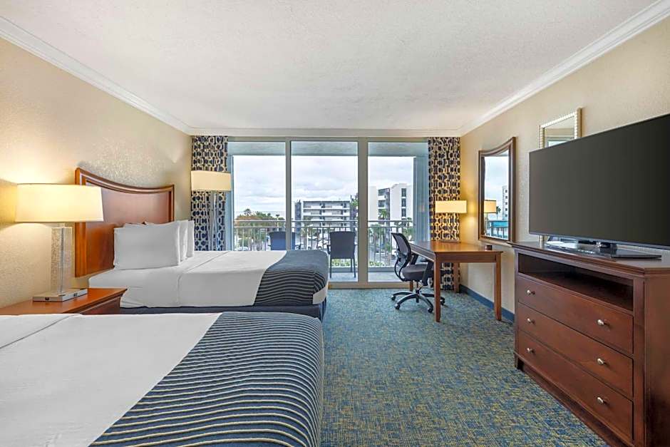 Best Western Ocean Beach Hotel & Suites
