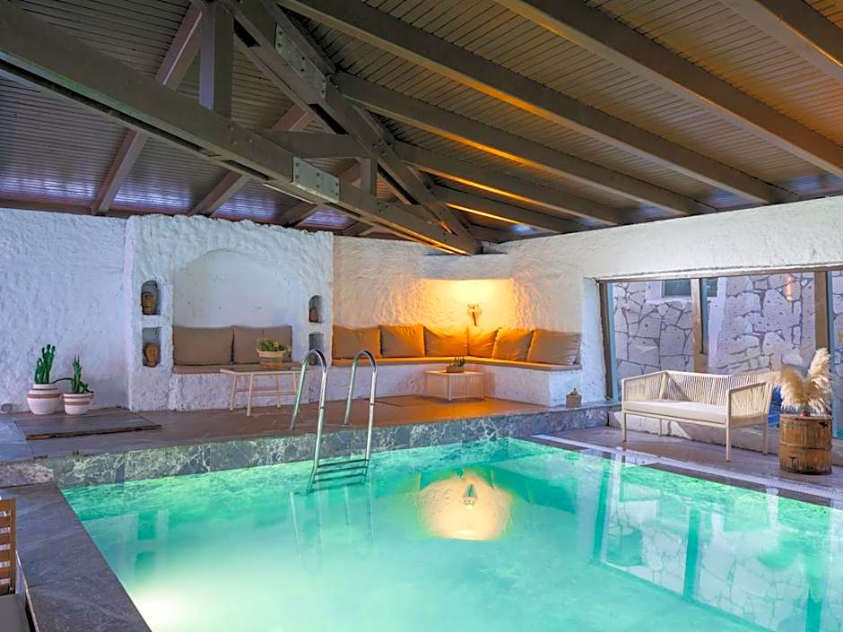Cumbalıca Garden Hotel
