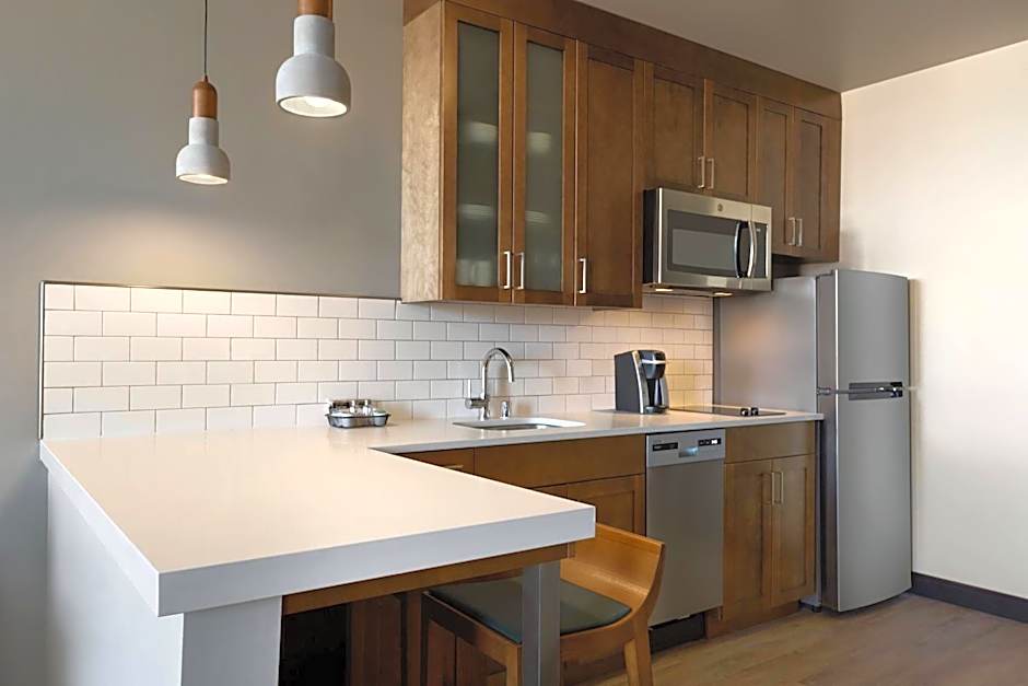 Residence Inn by Marriott Missoula Downtown