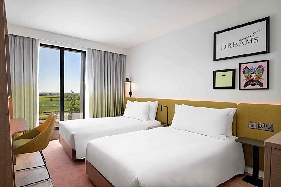 Hampton by Hilton High Wycombe