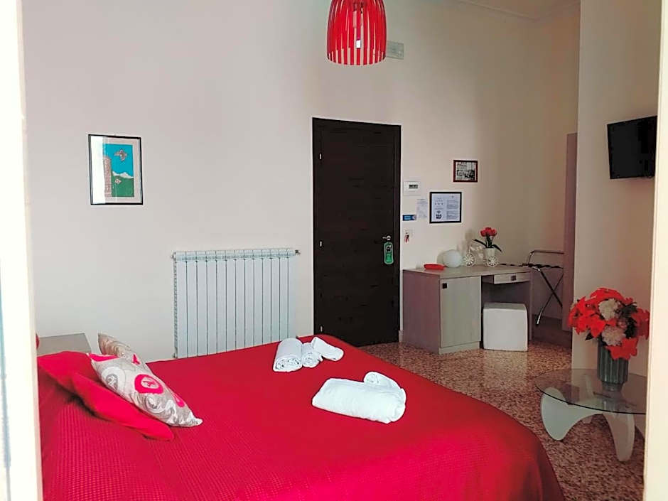Il Quadrifoglio Room& Suite