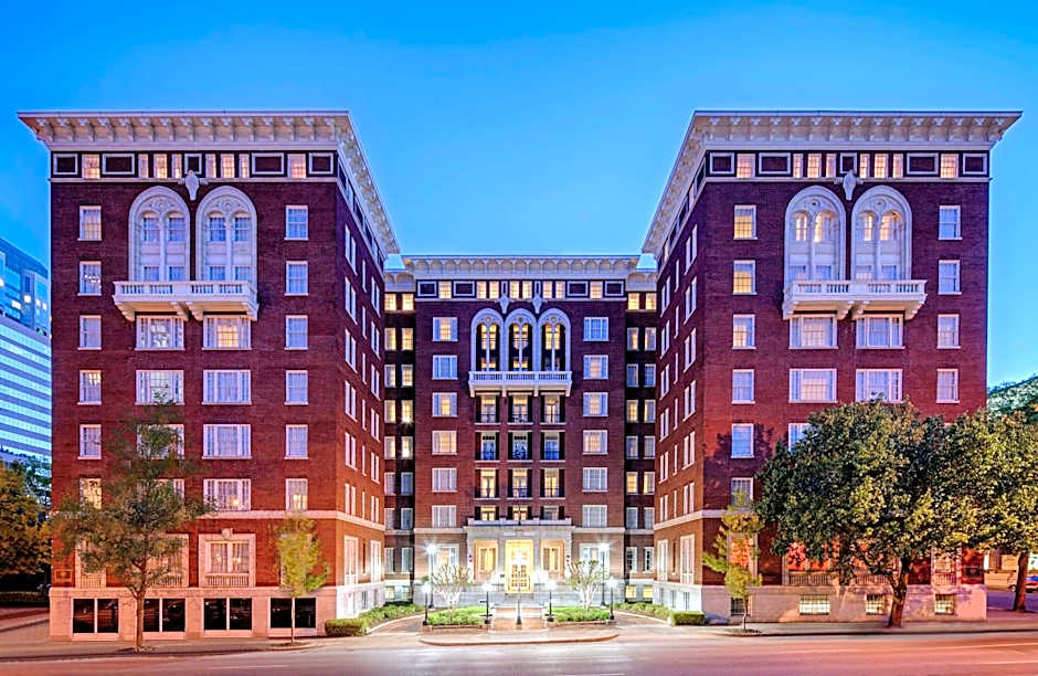 Hampton Inn By Hilton & Suites Birmingham-Downtown-Tutwiler