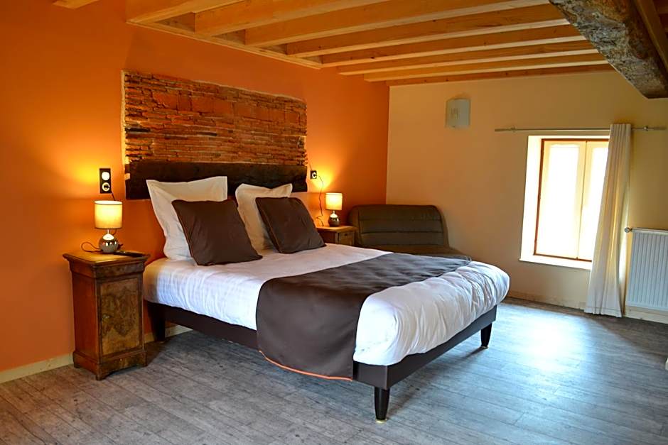 Double Room — 28 fotoğraftan 1. fotoğraf