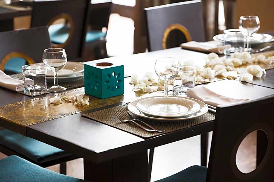 Ecolodge Quaryati Marrakech