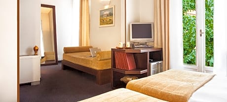 Junior Suite Standard