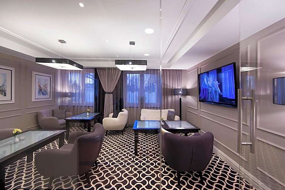 Miejsca noclegowe i Restauracja Kamiński