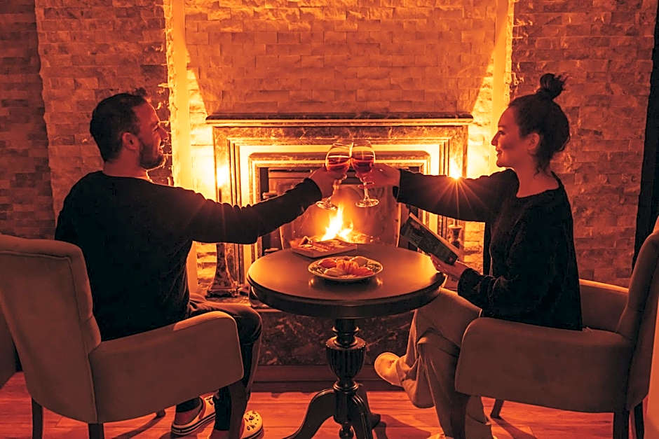 Ağva Pieria Luxury Hotel Plus 16